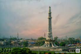 Minar-e-Pakistan